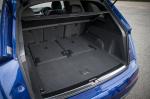 Audi SQ7 TDI 2016 года (UK)